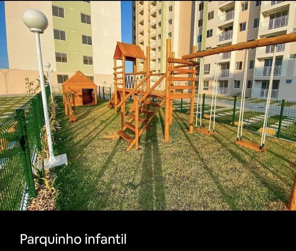Luxo Mirante Na Praia Do Futuro Fortaleza